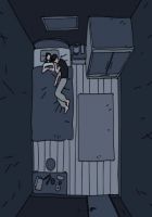 Turn Back - Manga, Drama, Tragedy, One Shot